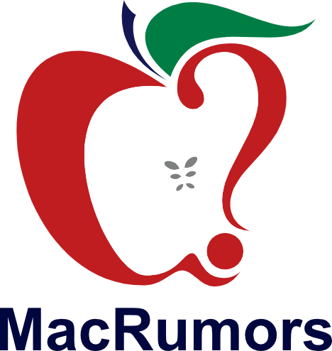 Macrumors Logo